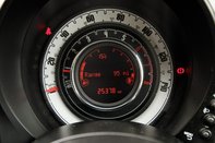 Fiat 500 STANDARD 14