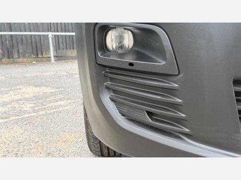 Peugeot Partner BLUEHDI PROFESSIONAL PREMIUM L1 12