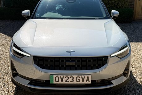 Polestar 2 BASE 6
