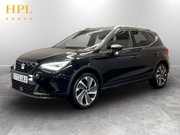 SEAT Arona 1.0 TSI FR Sport SUV 5dr Petrol Manual Euro 6 (s/s) (110 ps) Parking Sensor 3