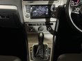 Volkswagen Golf MATCH TDI BLUEMOTION TECHNOLOGY DSG 10