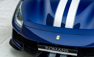 Ferrari 488 Pista 20