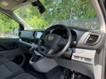 Vauxhall Vivaro L1H1 F2700 SPORTIVE S/S 16
