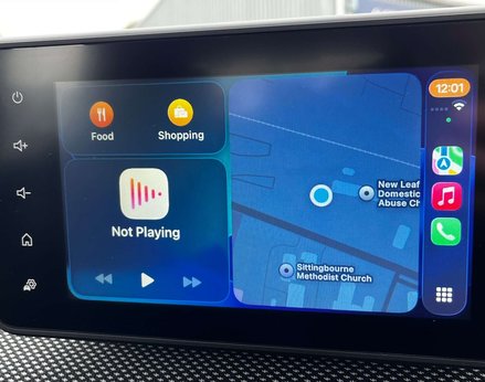 Dacia Sandero 1.0 Sandero Stepway Expression LPG TCE 5dr 26