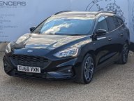 Ford Focus ST-LINE X 3