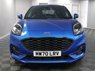 Ford Puma ST-LINE X MHEV 2
