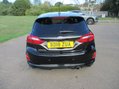 Ford Fiesta 1.0T EcoBoost ST-Line X Euro 6 (s/s) 3dr 4