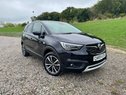 Vauxhall Crossland X ELITE