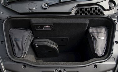 Lamborghini Huracan Spyder LP640-4 EVO 30