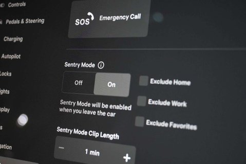 Tesla Model 3 LONG RANGE AWD 47