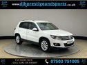 Volkswagen Tiguan 2.0 TDI BlueMotion Tech Match 2WD Euro 5 (s/s) 5dr