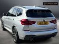 BMW X3 2.0 X3 xDrive 20d M Sport Automatic 4WD 5dr - NATIONAL DELIVERY* 4