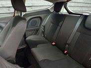 Ford Fiesta 1.2 Fiesta Zetec 3dr 36