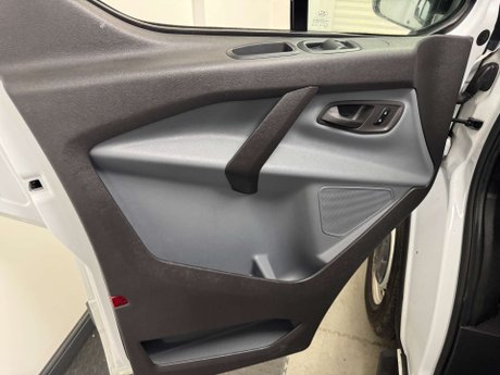 Ford Transit Custom 2.0 Transit Custom 290 18