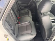 Audi A1 1.4 A1 Sportback TFSI S Line Nav Semi-Auto 5dr 15