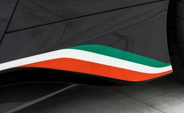 Ferrari 488 Pista Piloti 34