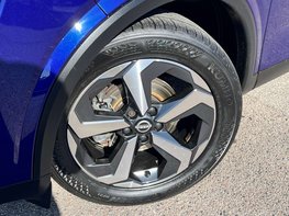 Nissan Qashqai 1.3 Qashqai N-Connecta DiG-T MHEV 5dr 3