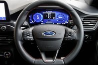 Ford Focus ST-LINE X EDITION MHEV 20