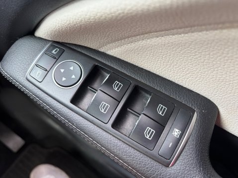Mercedes-Benz A Class A 180 SE EXECUTIVE 28