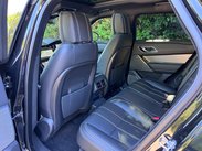 Land Rover Range Rover Velar 2.0 D200 MHEV R-Dynamic HSE Auto 4WD Euro 6 (s/s) 5dr 39