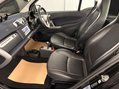 Smart Fortwo Coupe 1.0 Grandstyle SoftTouch Euro 5 2dr 5