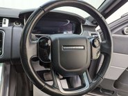 Land Rover Range Rover Sport 3.0 Range Rover Sport HSE SDV6 Auto 4WD 5dr 79