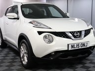 Nissan Juke ACENTA PREMIUM DIG-T 30