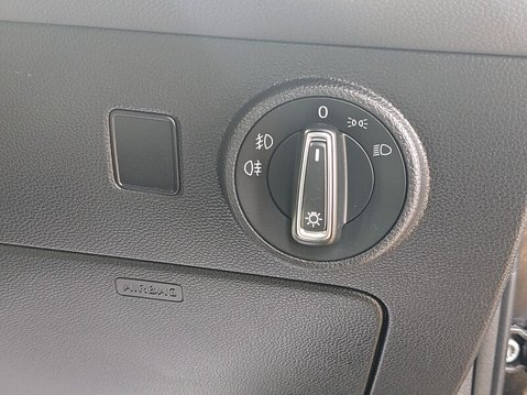 SEAT Ateca TSI EVO SE TECHNOLOGY DSG 26