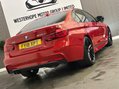 BMW 3 Series 3.0 335d M Sport Shadow Edition Auto xDrive Euro 6 (s/s) 4dr 24
