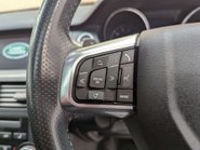 Land Rover Discovery Sport 2.0 Discovery Sport Dynamic Luxury HSE SD4 Auto 4WD 5dr 66