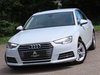 Audi A4 2.0 TDI ultra Sport S Tronic Euro 6 (s/s) 4dr