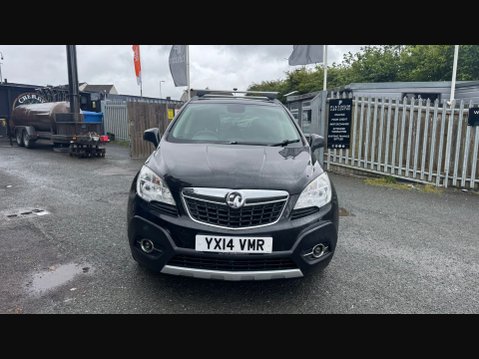 Vauxhall Mokka SE CDTI S/S 2