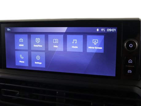 Peugeot Expert M 2.0 BlueHDi 145 Professional 17