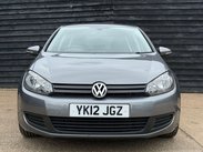 Volkswagen Golf 1.4 Golf Match TSi DSG 5dr 2