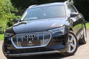 Audi E-Tron 50 Technik Auto quattro 5dr 71.2kWh (11kW Charger)