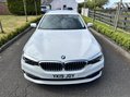 BMW 5 Series 520D SE 6