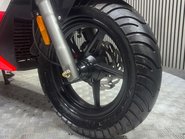 Lexmoto Diablo 2024 ONLY 800 MILES 50CC SCOOTER 1 OWNER LEARNER 20