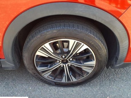 Mitsubishi Eclipse Cross 1.5T 3 SUV 5dr Petrol CVT Euro 6 (s/s) (163 ps) 2