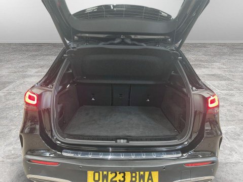 Mercedes-Benz EQA EQA 300 66.5kWh AMG Line SUV 5dr Electric Auto 4MATIC (228 ps) Heated Seats 21