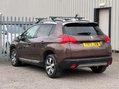 Peugeot 2008 1.6 2008 Allure e-HDi 5dr 6