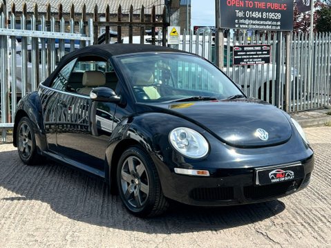 Volkswagen Beetle LUNA 16V 7