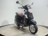 Piaggio Vespa Primavera 2017 22K GOOD RUNNING PROJECT SCOOTER 125CC LEARNER BIKE 3