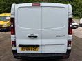 Renault Trafic 1.6 dCi 27 Business+ Panel Van 5dr Diesel Manual SWB Standard Roof Euro 6 ( 14