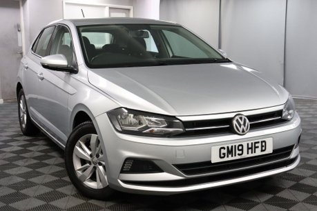 Volkswagen Polo SE TDI 19