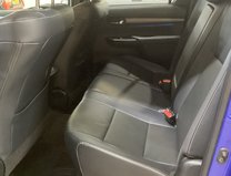 Toyota Hilux Invincible X | Auto | 2.8 LT | Double Cab | Sensors | EURO 6 | NO VAT 8