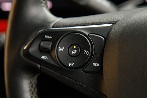 Vauxhall Mokka GS LINE 20