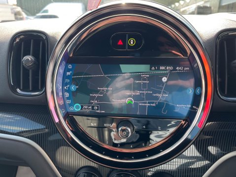 Mini Countryman 2.0 Cooper S Exclusive Steptronic Euro 6 (s/s) 5dr 11