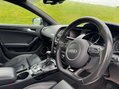 Audi A5 2.0 A5 Sportback TDI Black Edition + 5dr 7