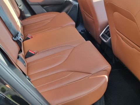 Skoda Enyaq 60 Suite Interior Assisted Drive Pack 46