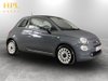 Fiat 500 1.0 MHEV Lounge Hatchback 3dr Petrol Manual Euro 6 (s/s) (70 bhp) Air Con -